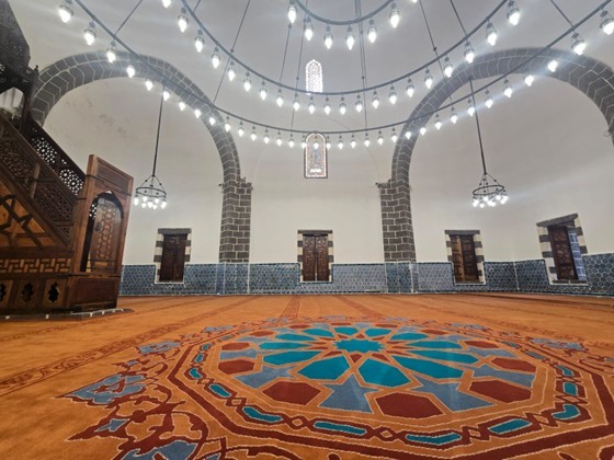 BAKAN ERSOY DUYURDU! ASIRLIK MABETLER YENİDEN CEMAATİYLE BULUŞACAK